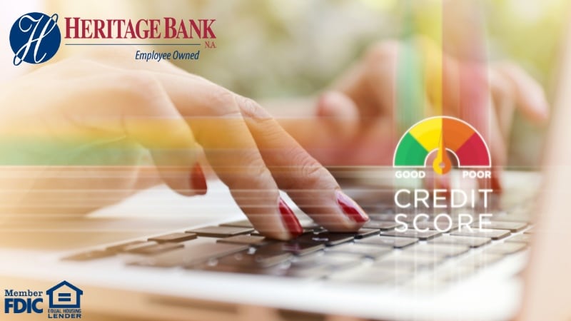 Effective ways to raise your credit score